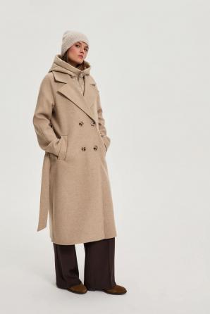 Plášť dámský RAHAN