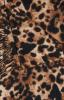 Šála dámská LEOPA