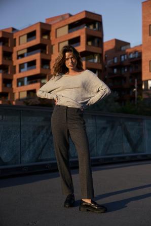 Dámské kalhoty AMPAT