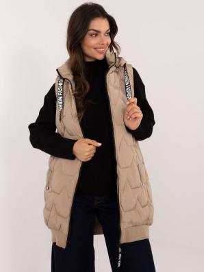 Vesta dámská SIFUTE