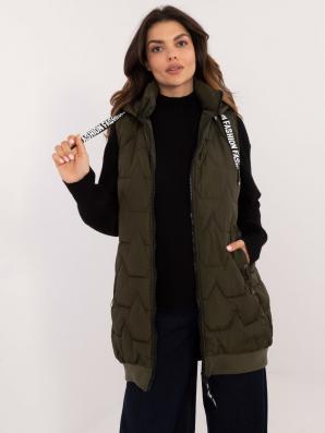 Vesta dámská SIFUTE