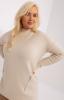 Svetr dámský pro plnoštíhlé BON