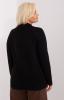 Svetr dámský pro plnoštíhlé BON