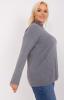 Svetr dámský pro plnoštíhlé BON