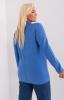 Svetr dámský pro plnoštíhlé BON
