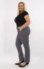 Dámské kalhoty plus size DEXA