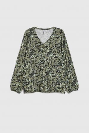 Halenka dámská MEHEK