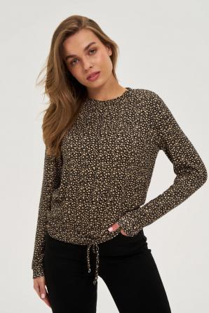 Svetr dámský VALCE