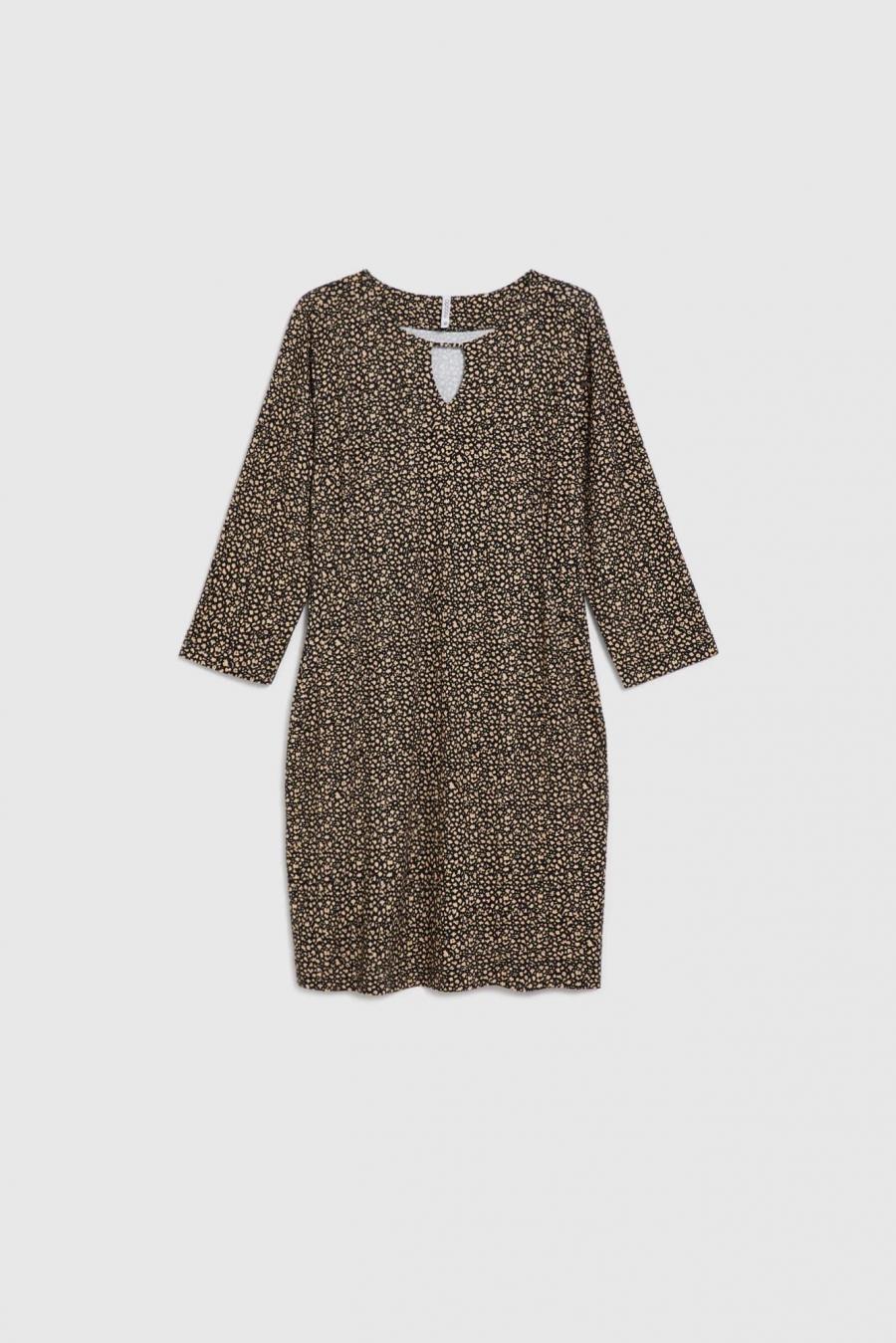 Moodo Šaty dámské LACHIM