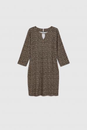 Šaty dámské LACHIM