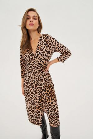 Šaty dámské VIELIN