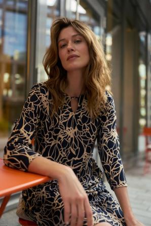 Šaty dámské LIMUFER