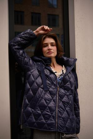 Bunda dámská MINOSA