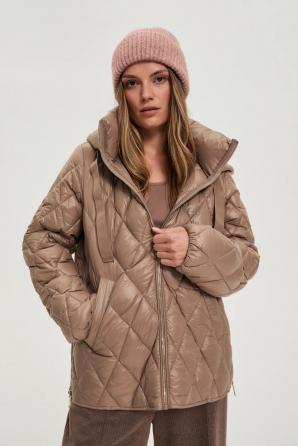 Bunda dámská MINOSA