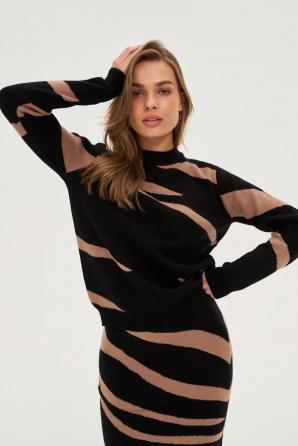 Svetr dámský EKALIW II