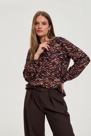 Svetr dámský DOKOOL