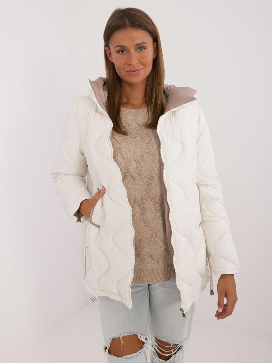 RUE Dámská bunda IRMAT II