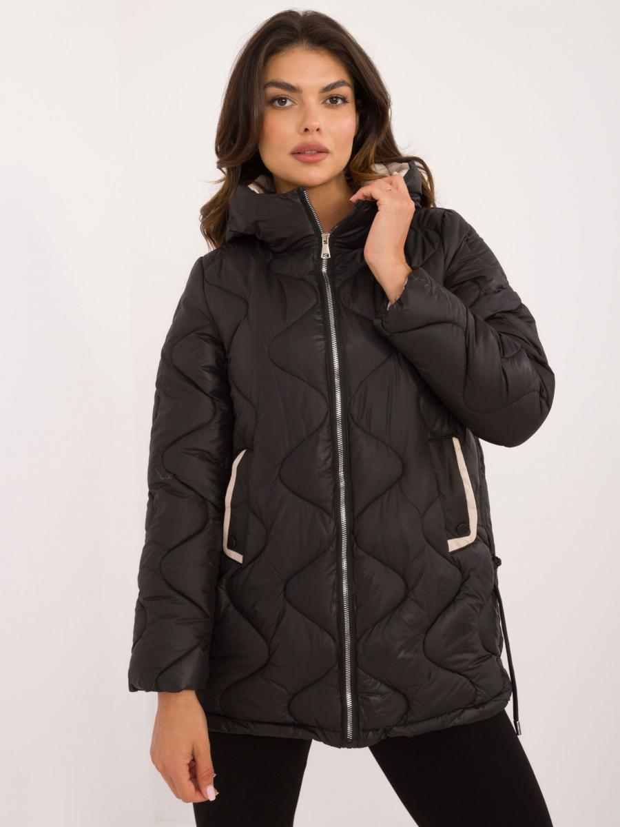 RUE Dámská bunda IRMAT II