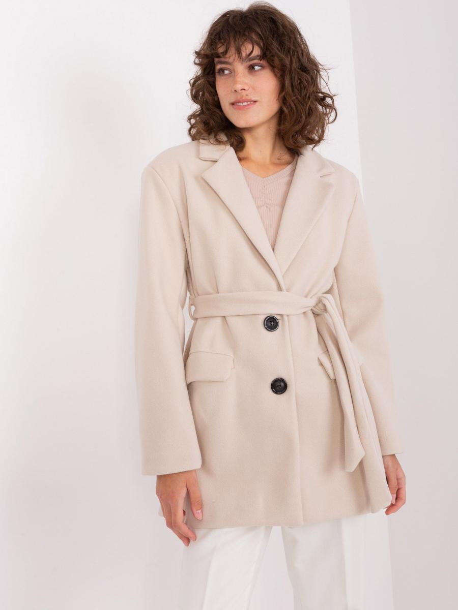 RUE Kabát dámský DODWER