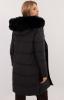 Bunda dámská dlouhá BEZOPAT
