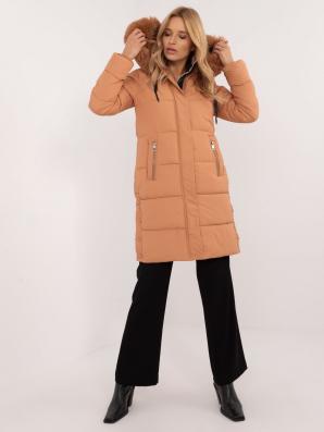 Bunda dámská dlouhá BEZOPAT