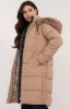 Bunda dámská dlouhá BEZOPAT