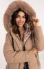 Bunda dámská dlouhá BEZOPAT
