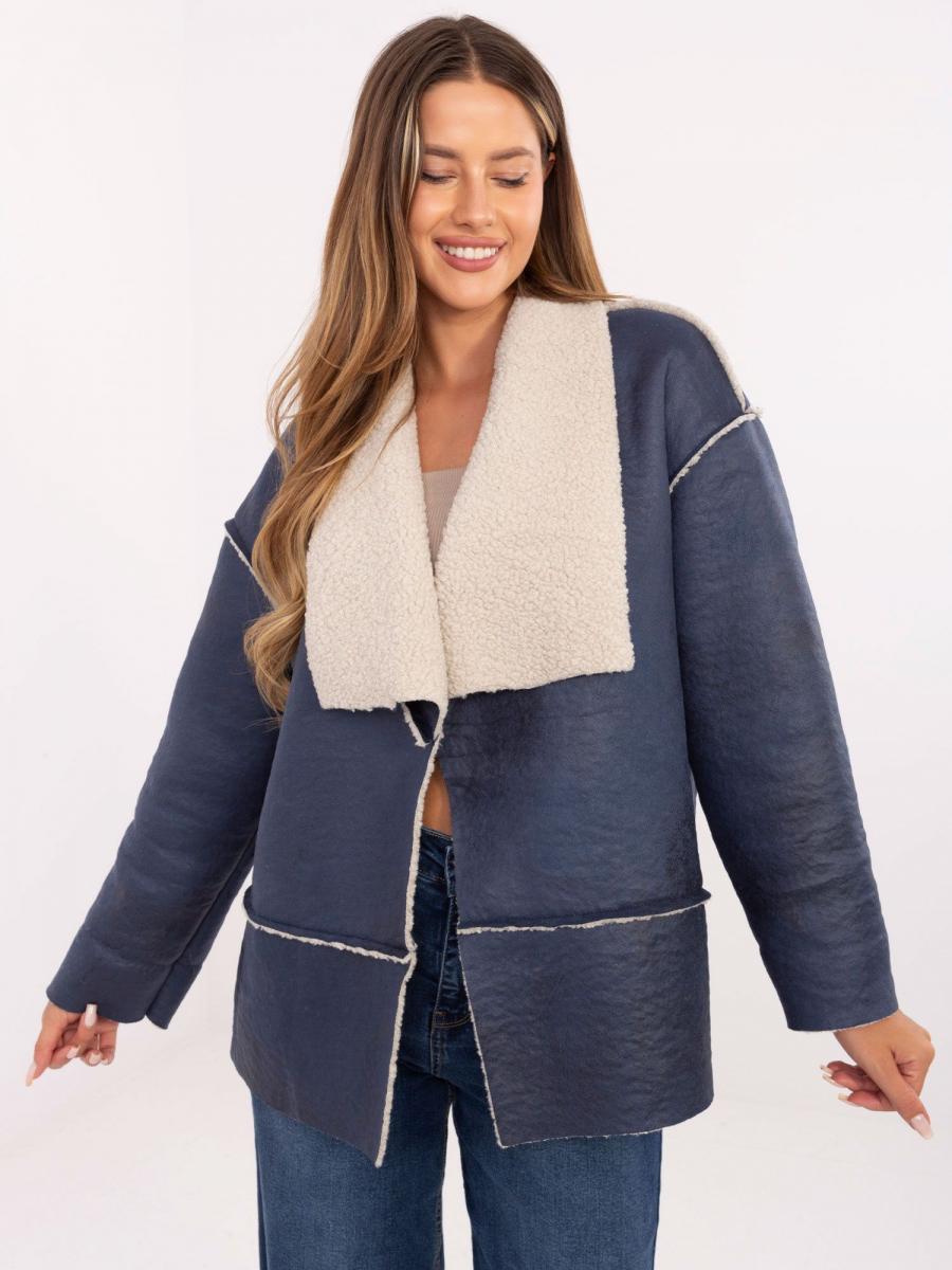 Bunda univerzální velikost GALINA