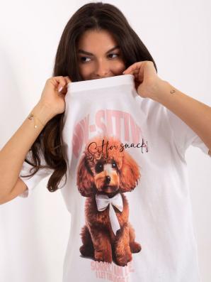 Tričko dámské ITUDE