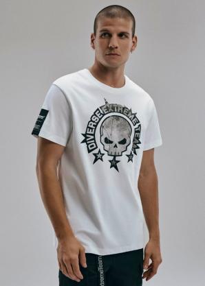 Triko pánské DEXT SK 01