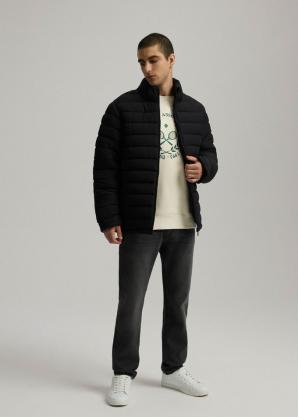 Bunda pánská TISHER