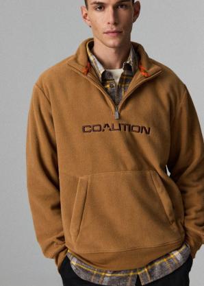 Pánská mikina CLTN PHZ