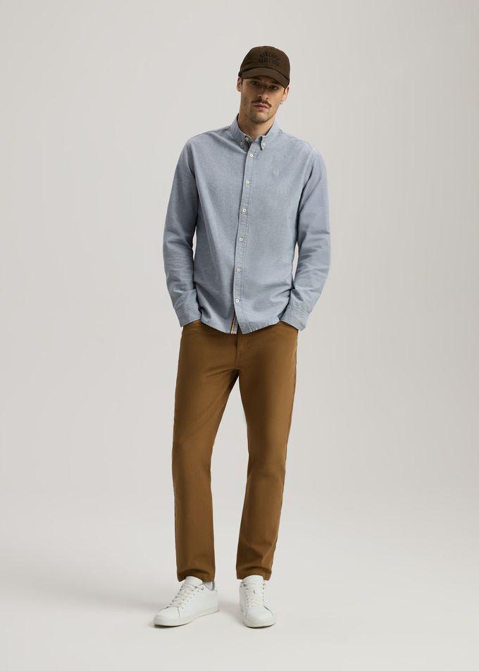 Diverse Pánské kalhoty MIESZKO