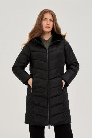 Bunda dámská DRESEA