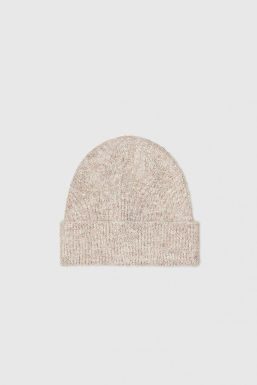 Moodo Čepice dámská FIALE