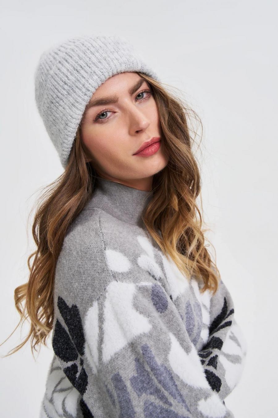 Moodo Čepice dámská TANYS