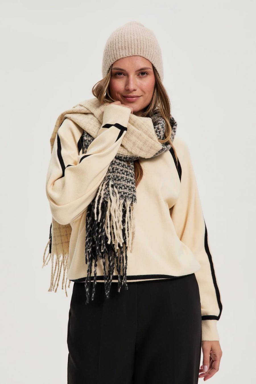 Moodo Čepice dámská DACHLA