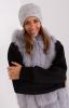 Čepice dámská BEANIE