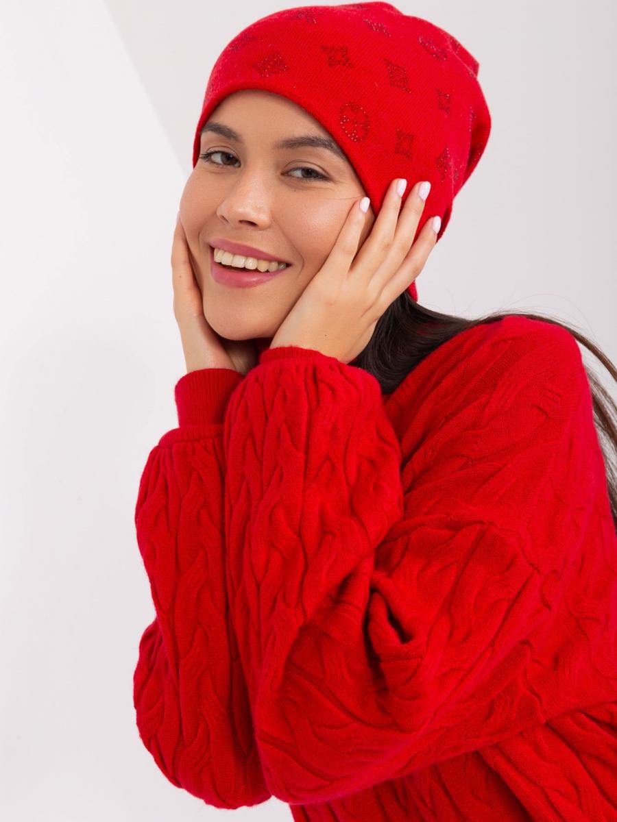 Čepice dámská BEANIE