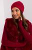Čepice dámská BEANIE
