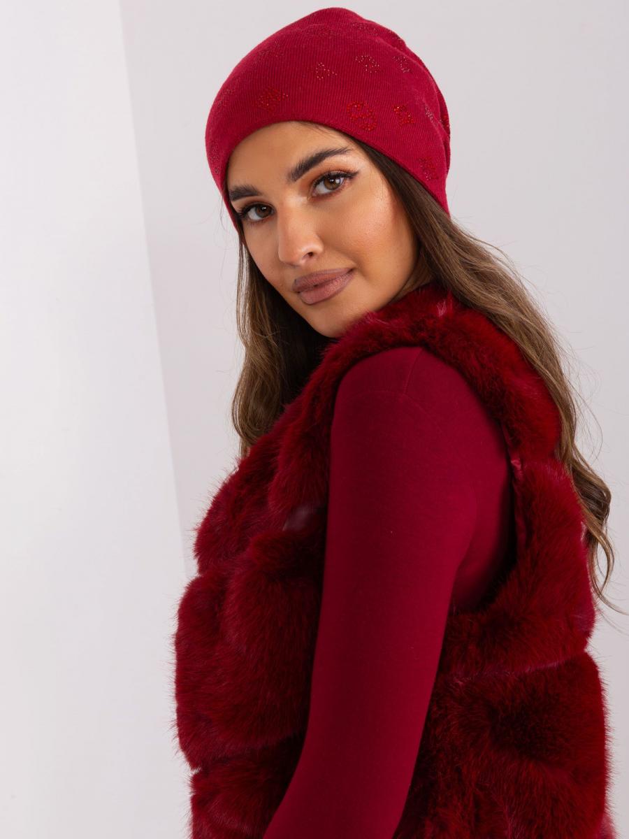 RUE čepice dámská BEANIE