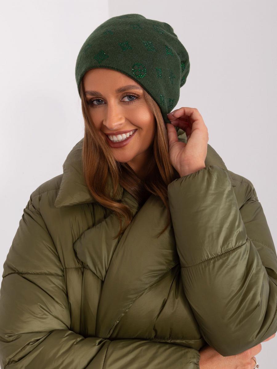 Čepice dámská BEANIE