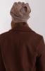 Čepice dámská BEANIE