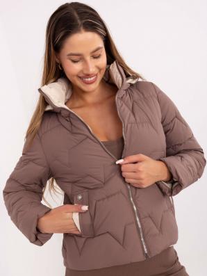 Bunda dámská SAKUL