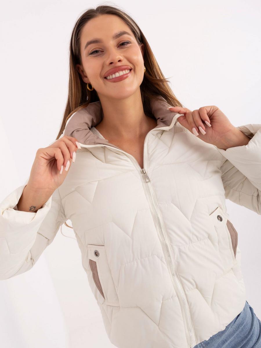 RUE Bunda dámská SAKUL