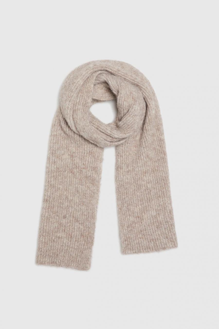 Moodo šála dámská FIALE II