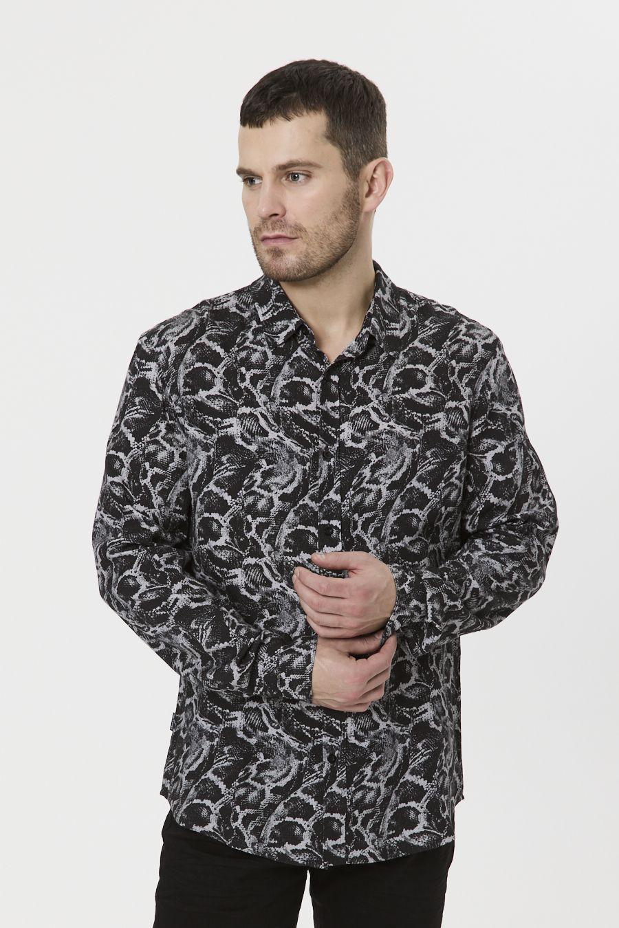 Diverse Košile pánská SYLWESTER