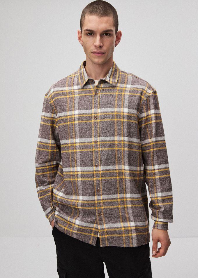 Diverse Košile pánská CLTN VLAD