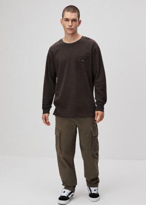 Pánské kalhoty CLTN CAPTER