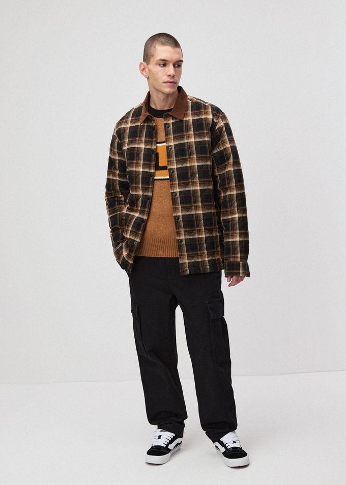 Diverse Pánské kalhoty CLTN CAPTER